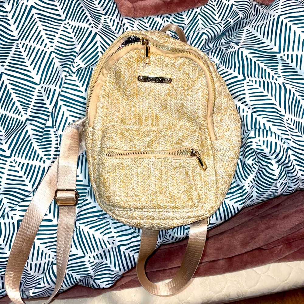 Mudd bag